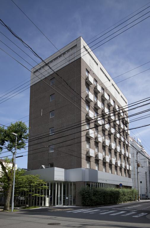 7 Days Hotel Plus Коті Екстер'єр фото
